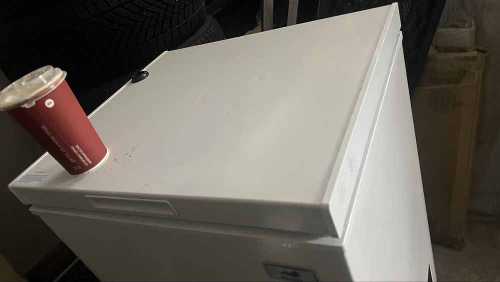 Продам морозильник ларь