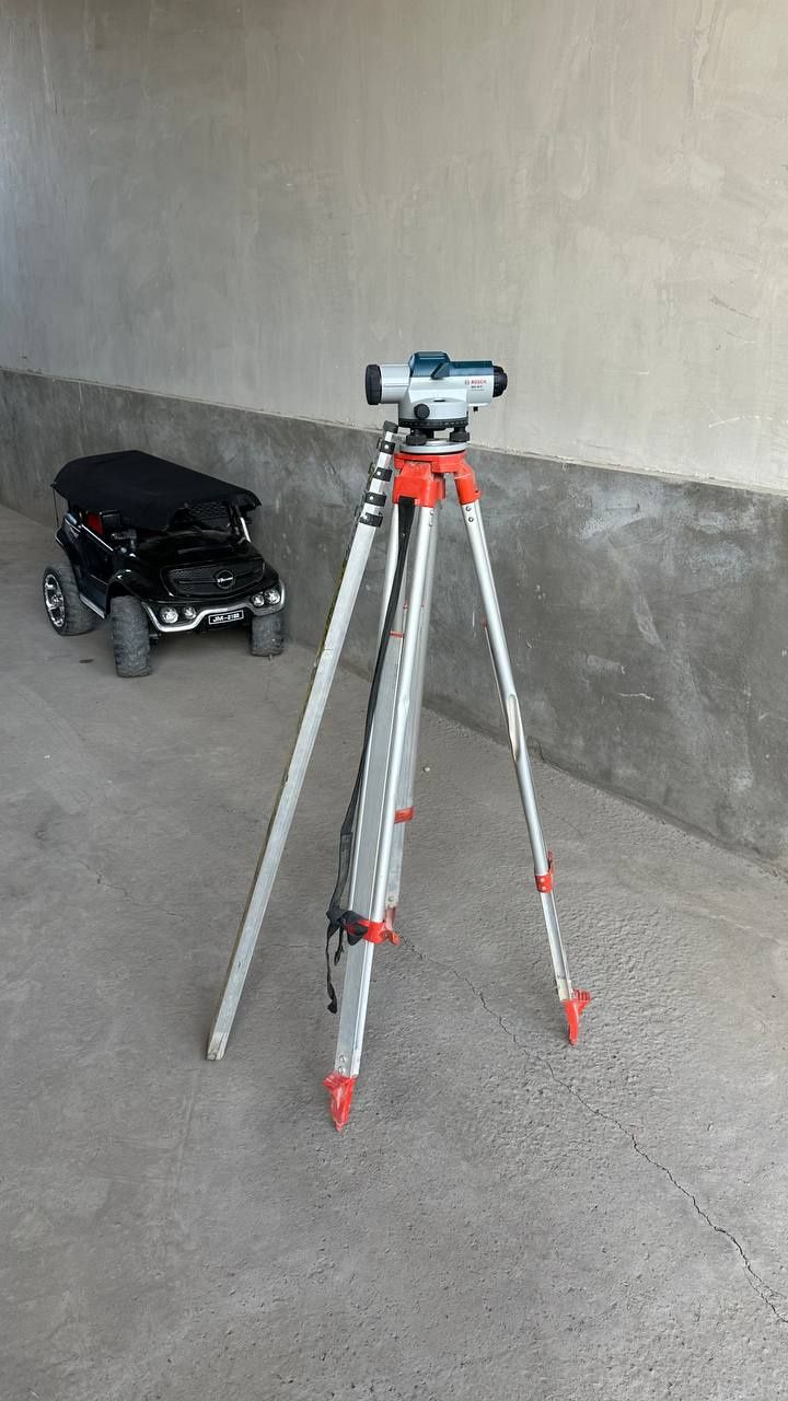 Bosch kompaniya niviler