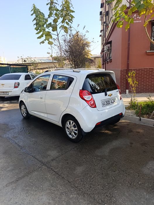 Спарк   Автомат. .