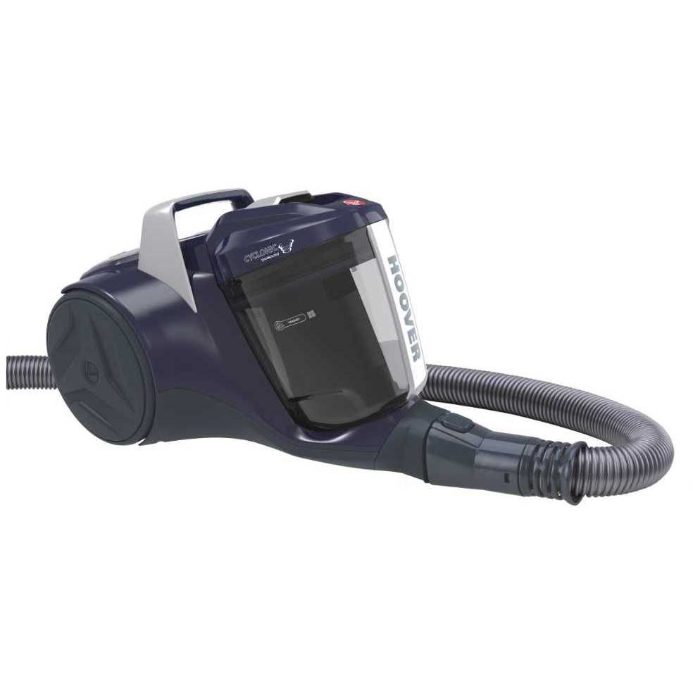 Прахосмукачка с контейнер Hoover BR71_BR20011