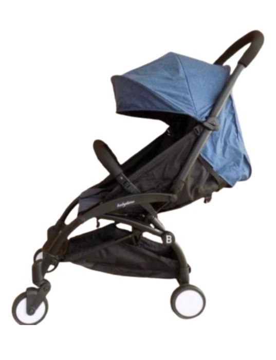 Коляска baby time