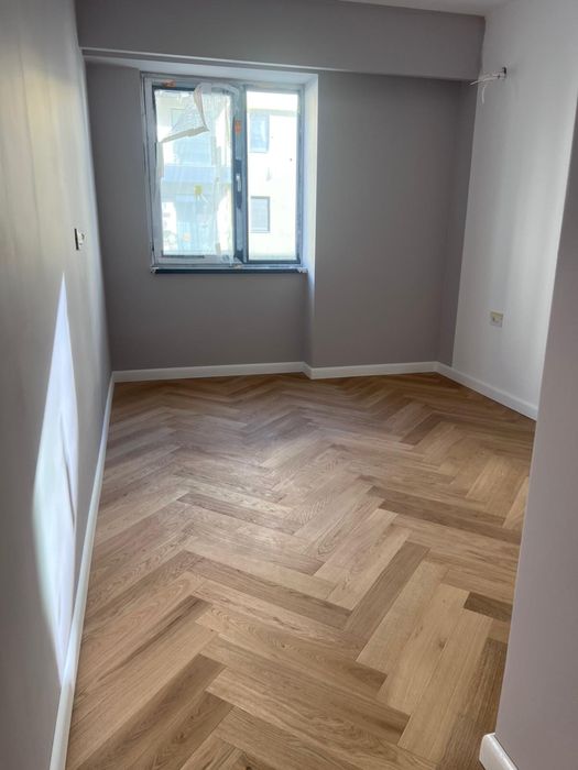Noi oferim servicii complete de renovare