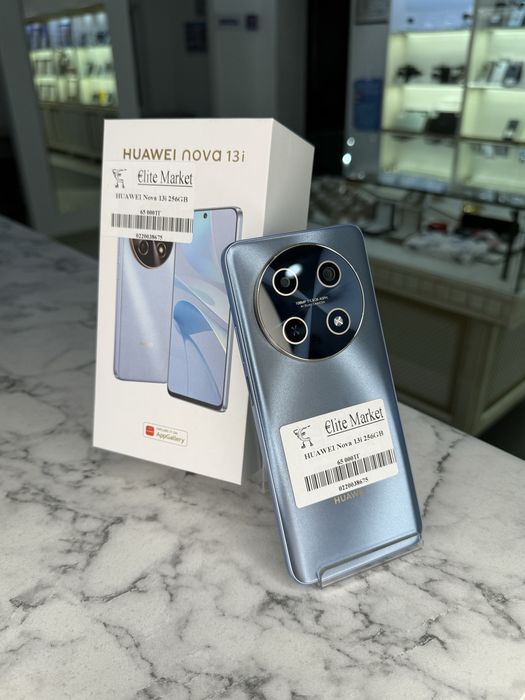 HUAWEI Nova 13i 256GB