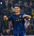 CR7  RONALDO BLUE  + Чорапи Юбилеен Син Екип на Роналдо 2024г