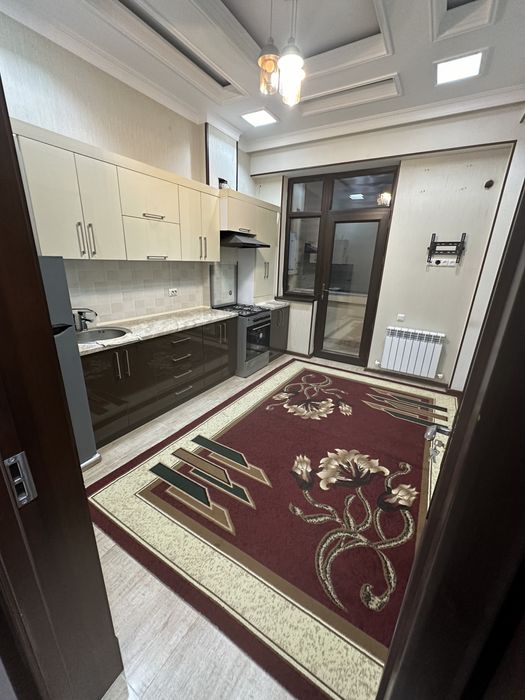 Algaritm Axmad jo’ja yonida Navastroyka 86 kvadrat 2 xona tyoplipol bo