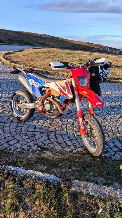 Супер мото капли