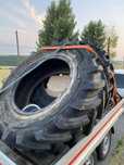 Cauciucuri 460/85r34