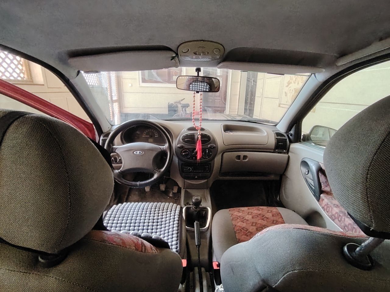 Lada Kalina 1.5l