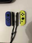 Nintendo Switch Joy Cons Pereche