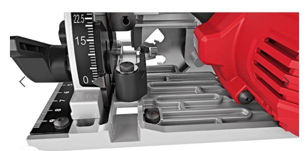 Пила циркулярная CS 62 18.0-EC/5.0 Set FLEX