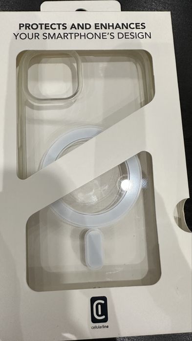 Гръб за iphone 14 Plus