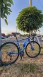 Cursiera carbon Cube Attain GTC marime 53 editie limitata ultegra
