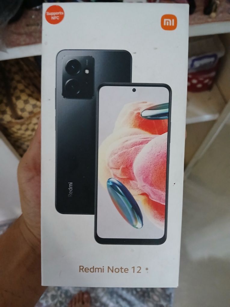 Redmi 12 pro srochni sensr shleftini almashtrish kere ishliydi