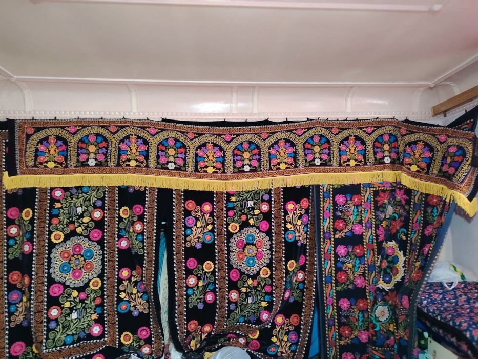 Мирса палак сотилади