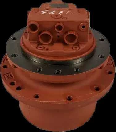 transmisie finala jcb 51r