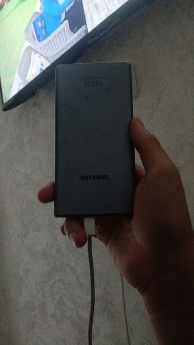 Повар банк самсунг