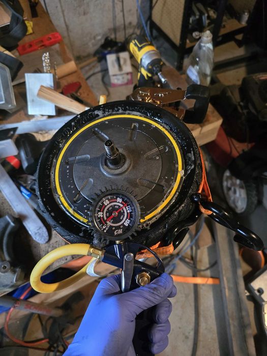 Service Trotinete Electrice Xiaomi