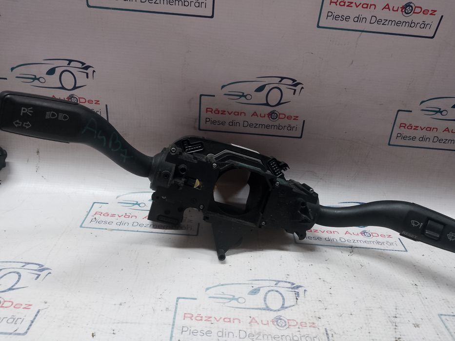 manete  audi a4 b7 2007