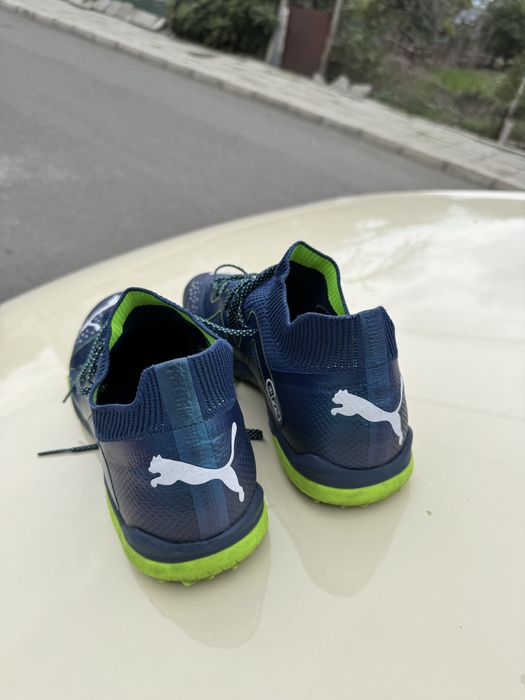 Puma ultimate Top