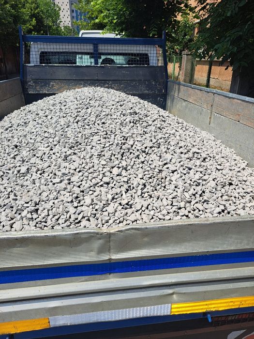 Transport Moloz, Debarasări, Marfă, Mobila, piatra , vegetale, Crengi