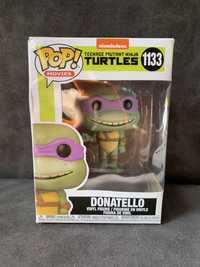 Funko Pop Ninja Turtles Donatello 1133