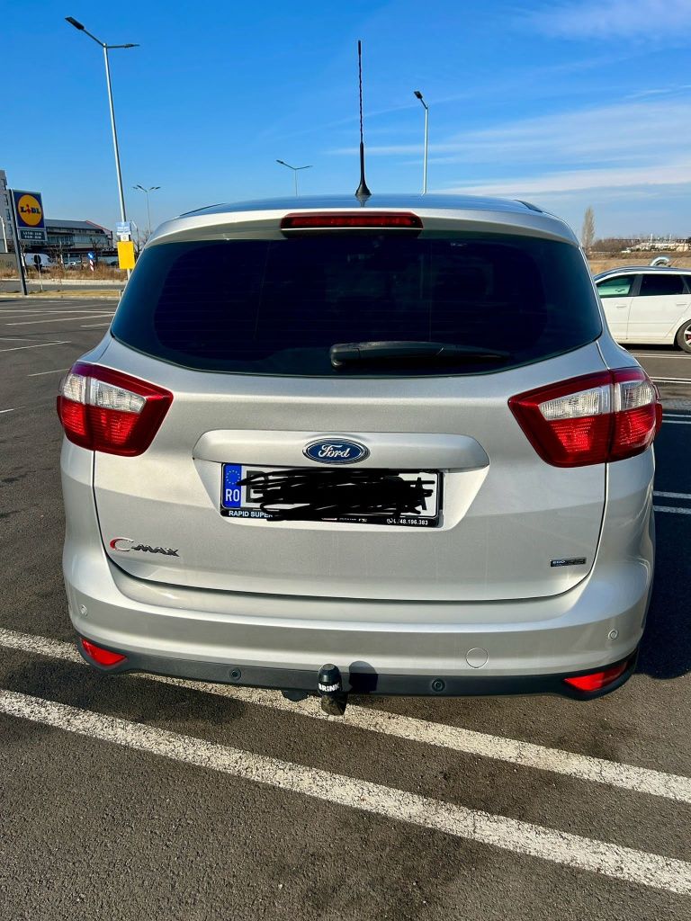 Ford C-Max de vânzare