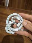 Vand cabluri iphone 15/16/17 originale
