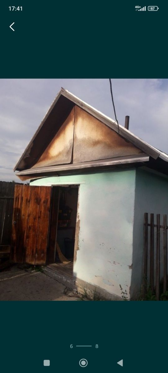 Продам частный дом