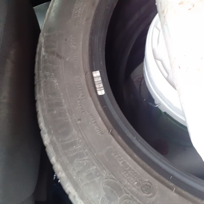 De vanzare cauciucuri 215/60 R17