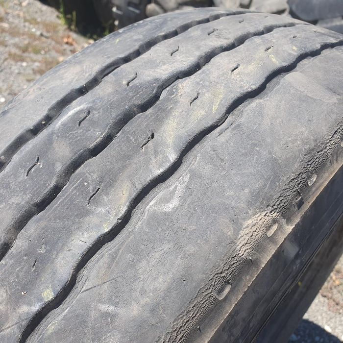 Cauciucuri 215/75R17.5  Goodyear Anvelope LA SUPER OFERTA!