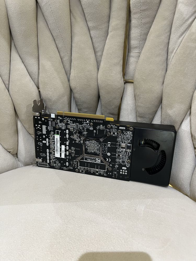 AMD RX 570 8Gb DDR5
