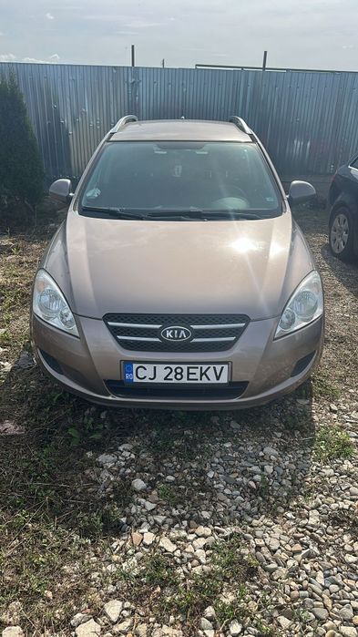 Kia Ceed 1,6 crdi euro 4 2008