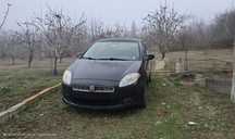 Fiat Bravo 1,6 mjet, 120к.с., проблем в скоростна кутия!