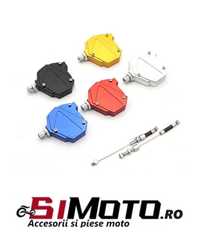 Easy clutch / parghie cablu ambreiaj usor efort minim moto kit