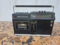 Vând Radio casetofon CT8000,3BAND RADIO CASETTE RECORDER