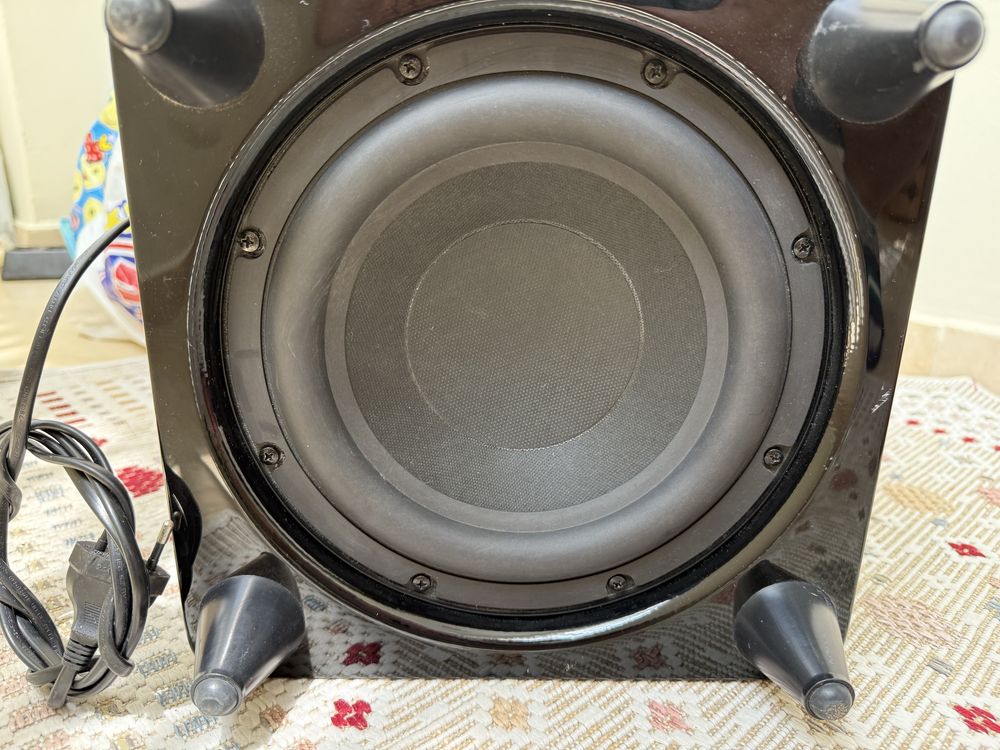 Harman Kardon HKTS-220 Subwoofer Активен