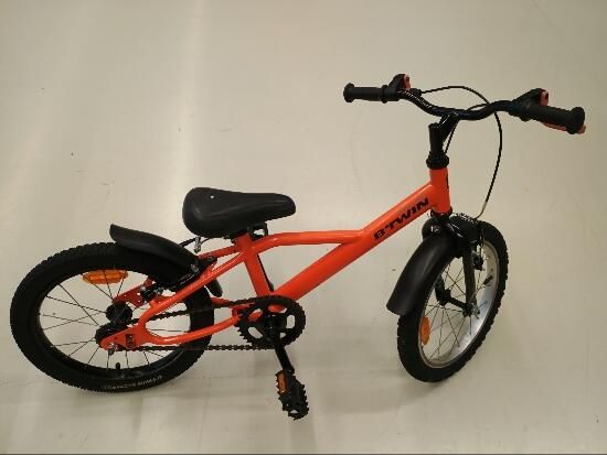 Btwin Robot - produs resigilat - (SecondHand) Decathlon