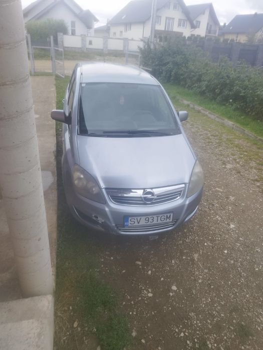 Vand Opel Zafira b din 2011