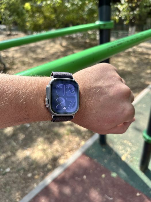 Apple Watch Ultra 2 | 49mm | 64 Gb