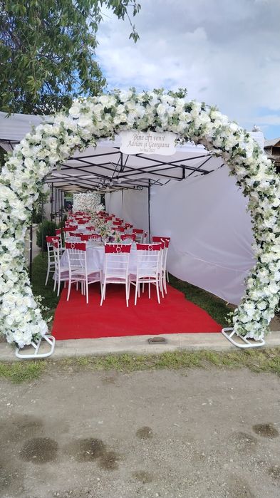 Decor pentru evenimente