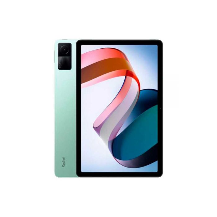 Tableta Xiaomi Redmi Pad 22081283G 10.6 In, Mint | UsedProducts.ro