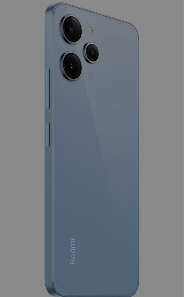 Redmi 12 в идеальном состоянии