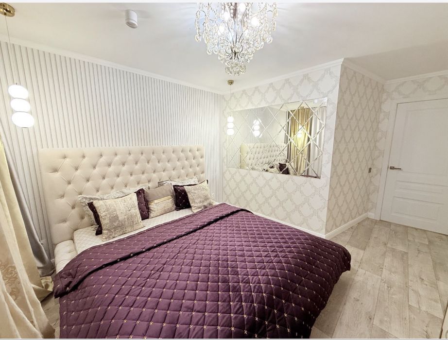 Квартира посуточно Караганда, командировочные документы, гостиничные