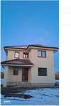 Casa de Vanzare, 4 Camere, 350mp Sibiu , Loc Sura Mica