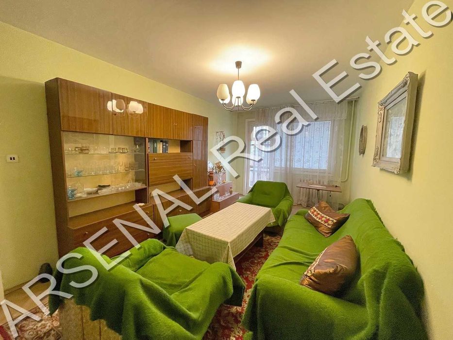 Двустаен апартамент под наем, Павлово