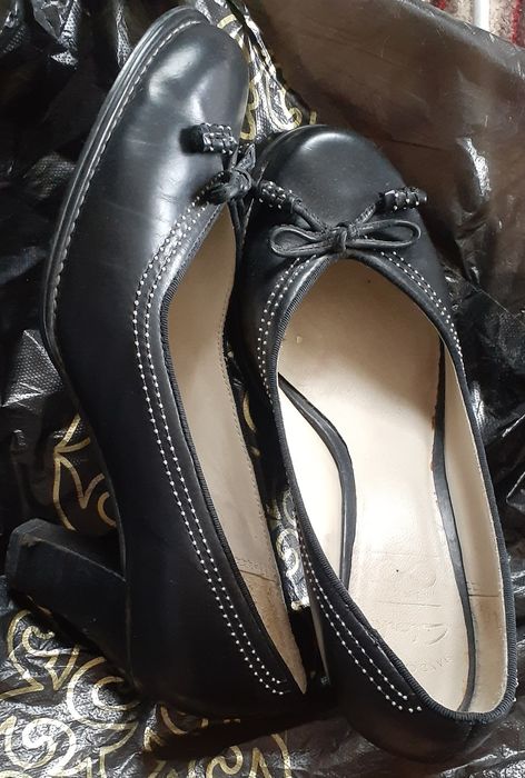 Бесплатно   обувь