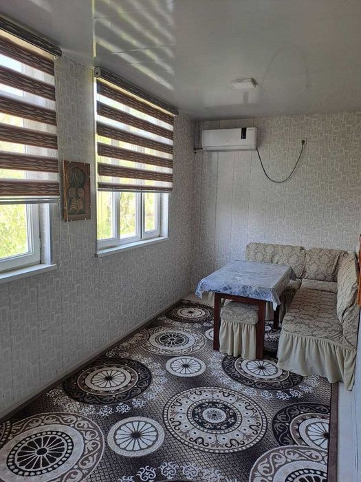 СДАЕТСЯ КВАРТИРА!3х комнатная,51 кв.м,Сергели-4,Янгихаёт, м Турон АКТ