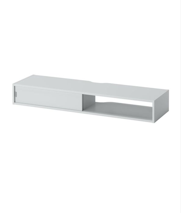 Vand comoda TV si polita media Ikea