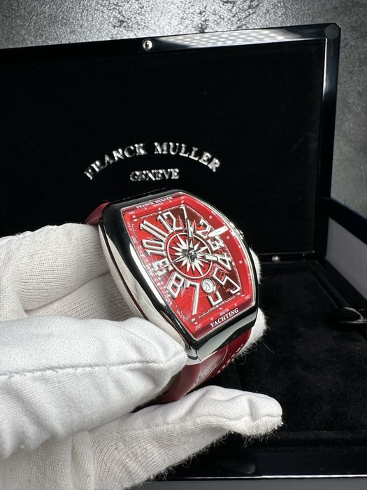 Часовник Franck Muller