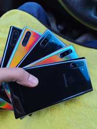 Samsung Galaxy Note 10 5G IDEAL. OzU 12/256 GB joyi. Garantya beriladi